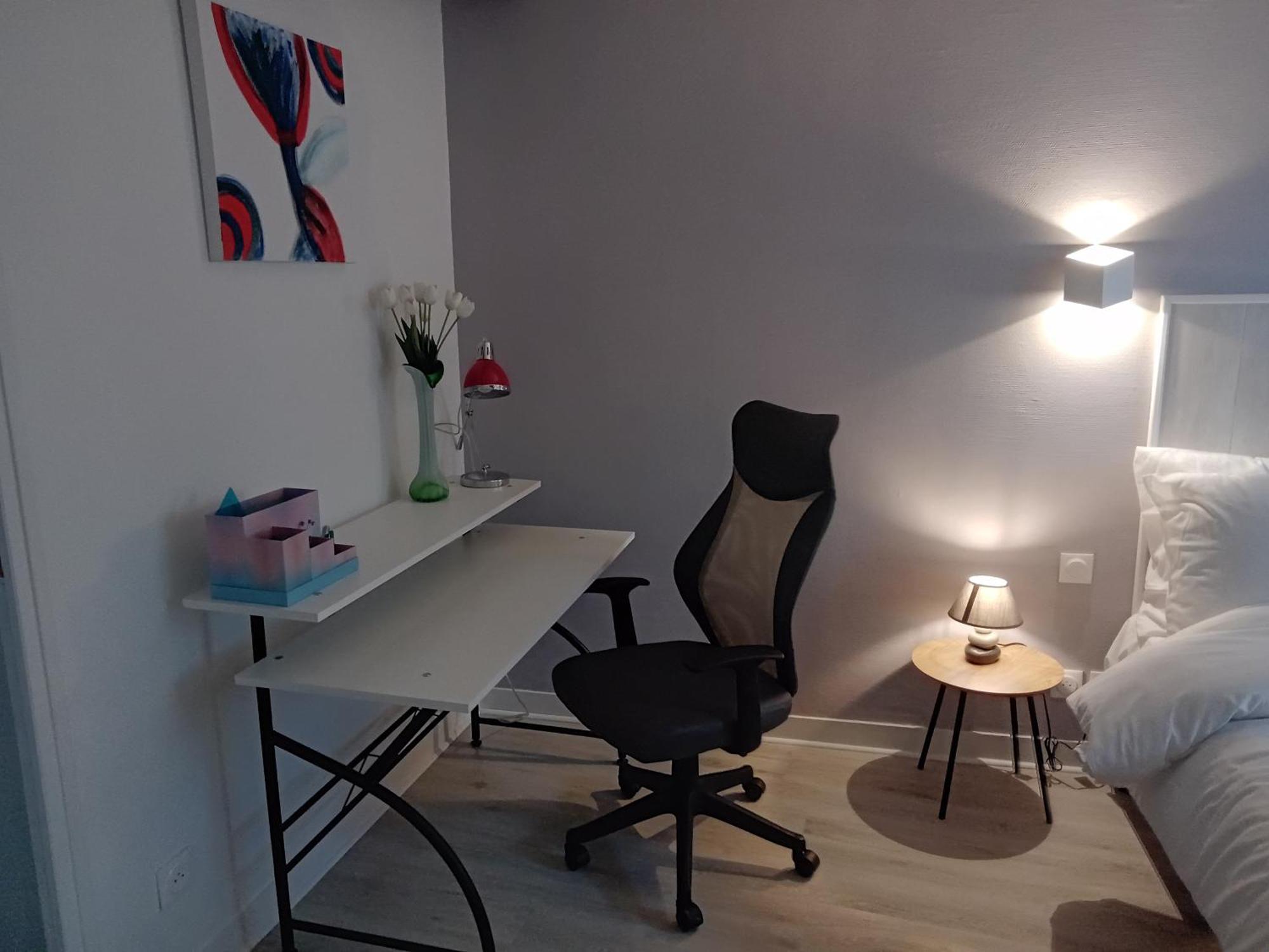 Appartement Eden Saint-Père Kültér fotó