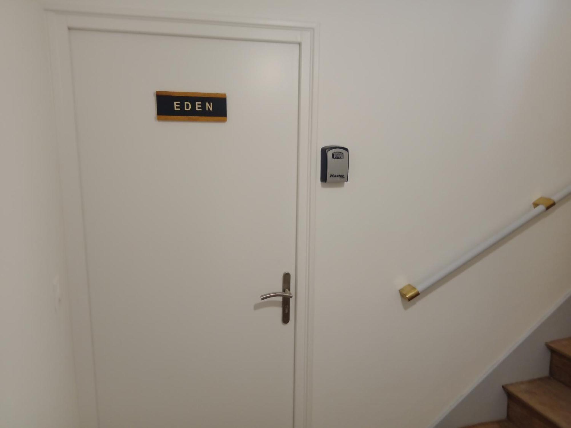 Appartement Eden Saint-Père Kültér fotó