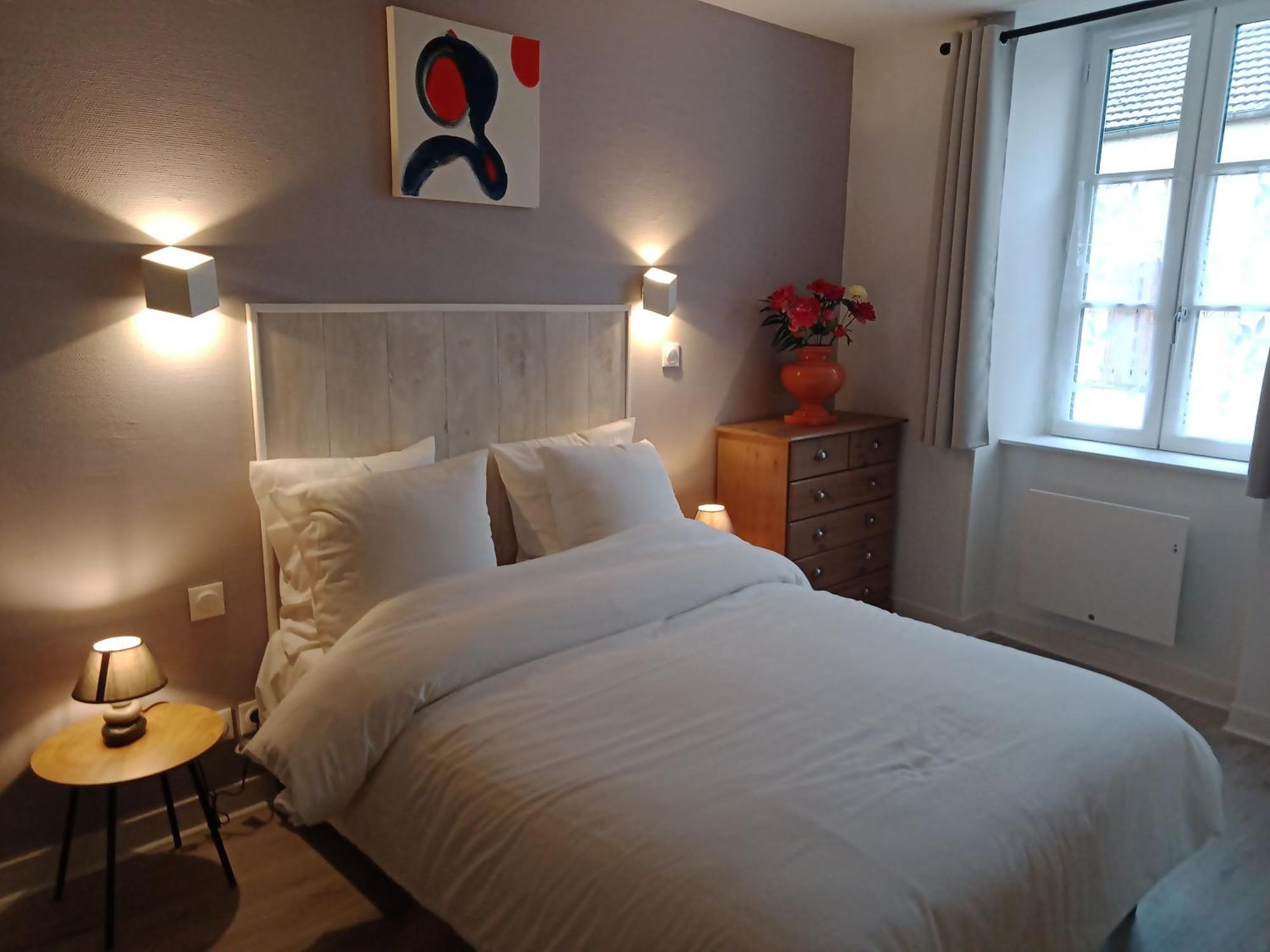 Appartement Eden Saint-Père Kültér fotó