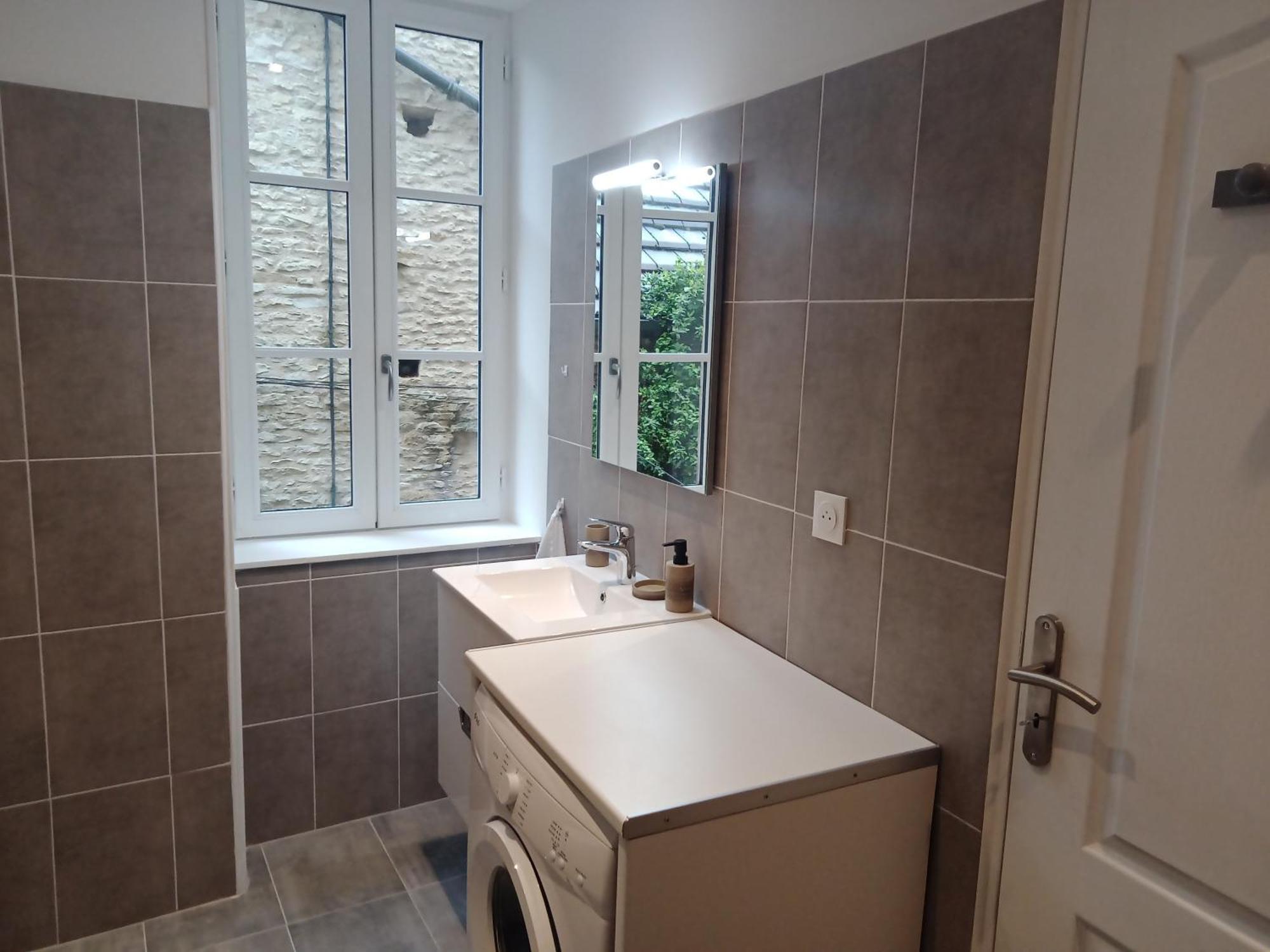 Appartement Eden Saint-Père Kültér fotó
