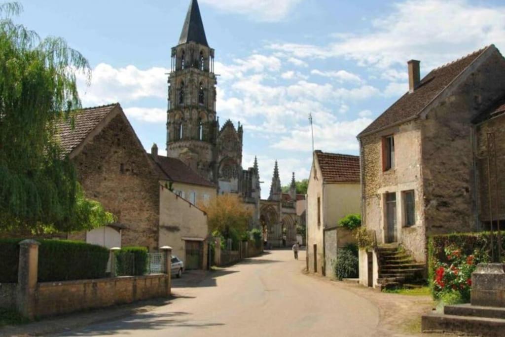 Appartement Eden Saint-Père Kültér fotó