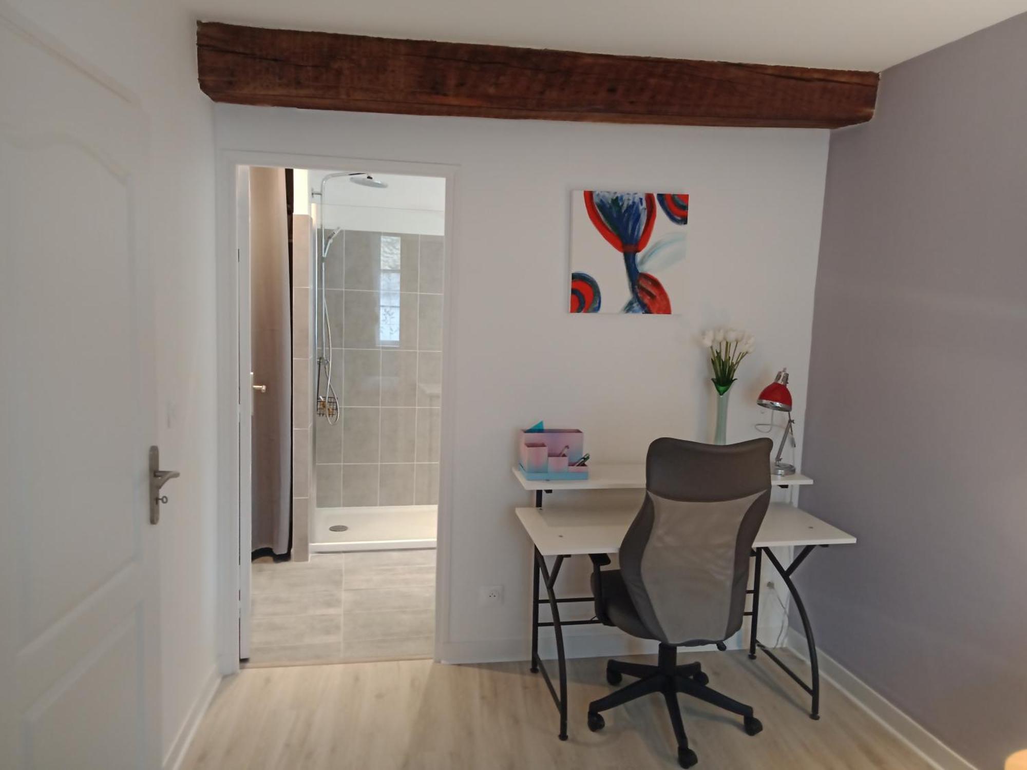 Appartement Eden Saint-Père Kültér fotó