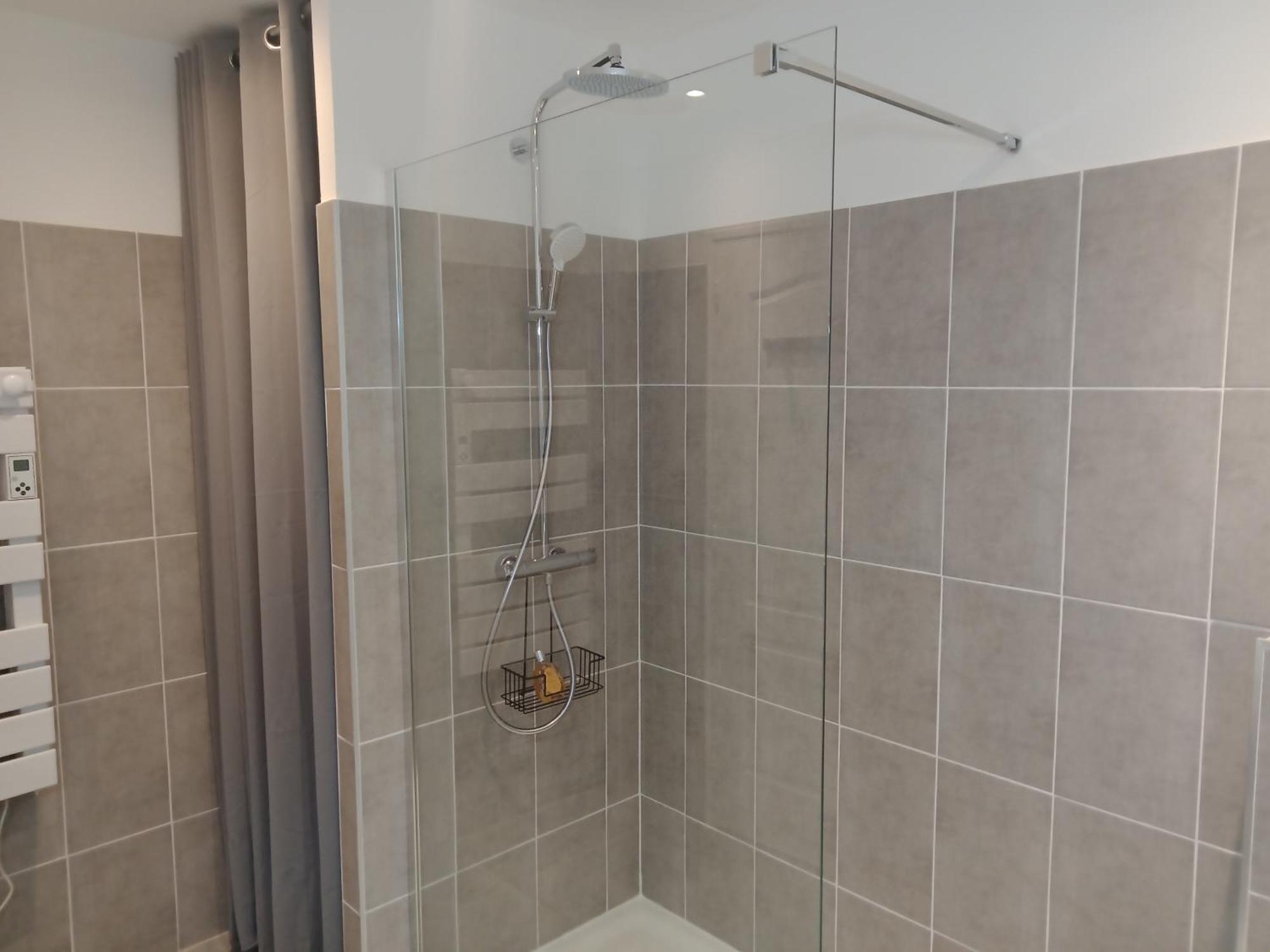 Appartement Eden Saint-Père Kültér fotó