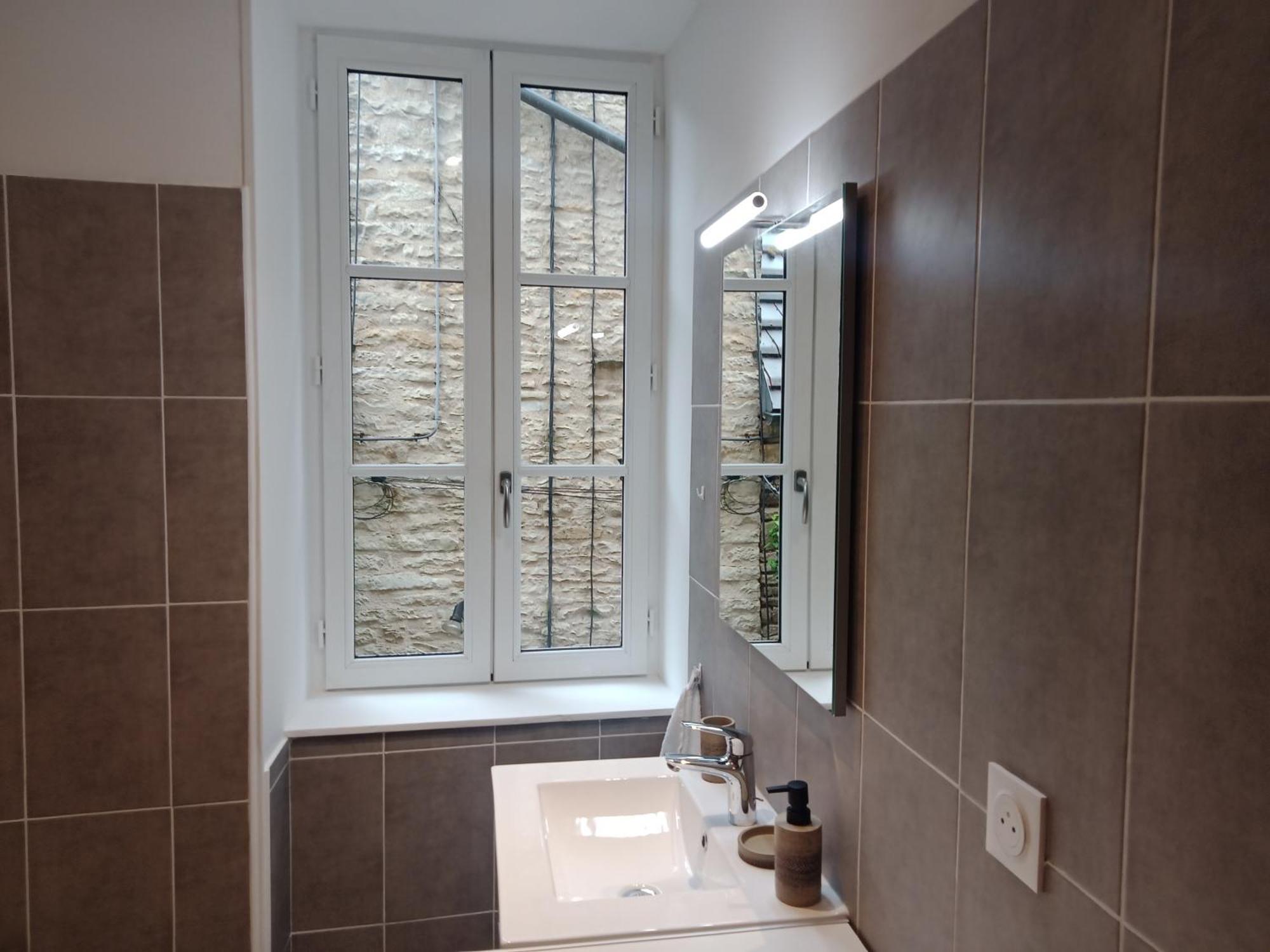 Appartement Eden Saint-Père Kültér fotó