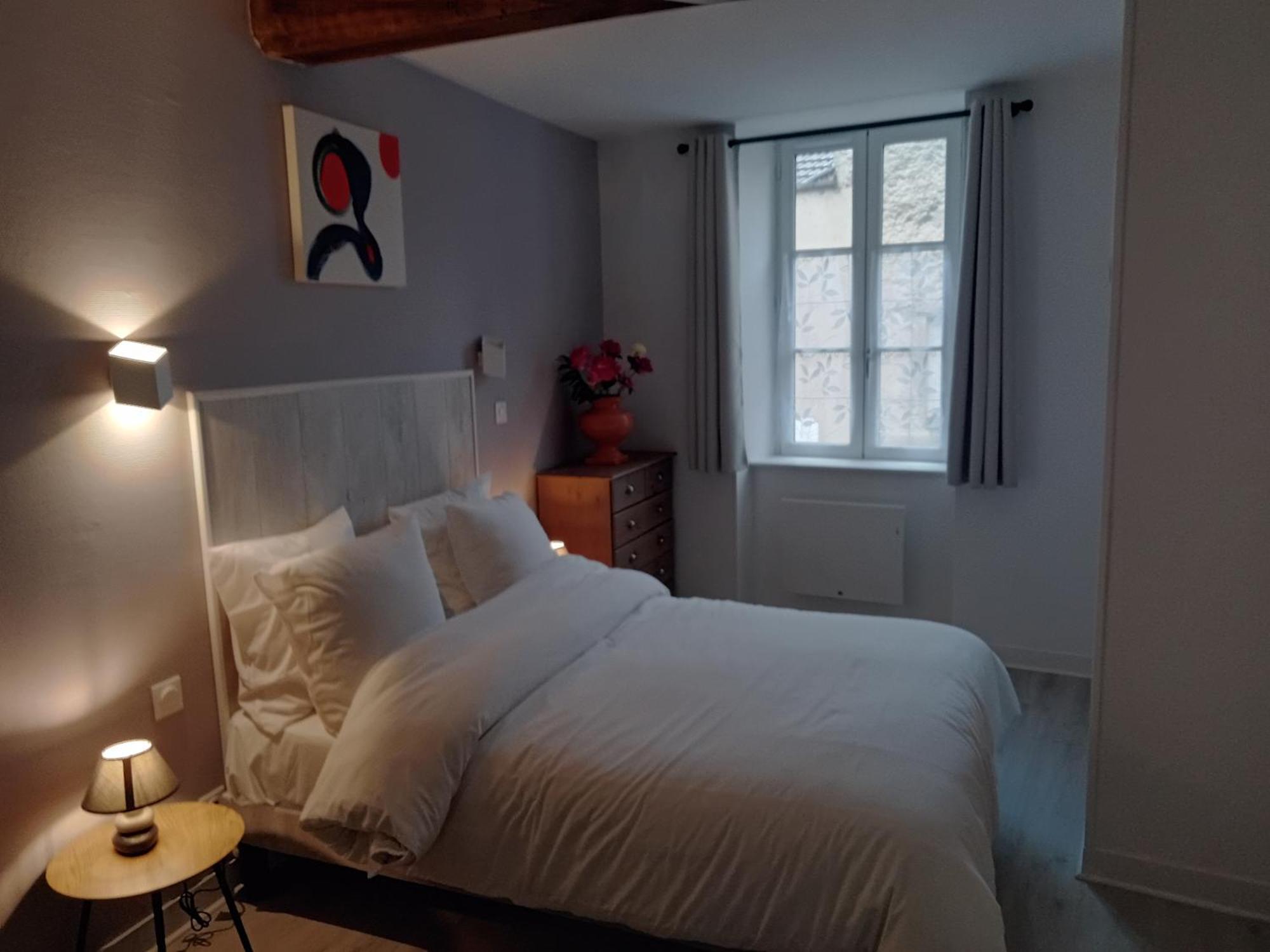 Appartement Eden Saint-Père Kültér fotó