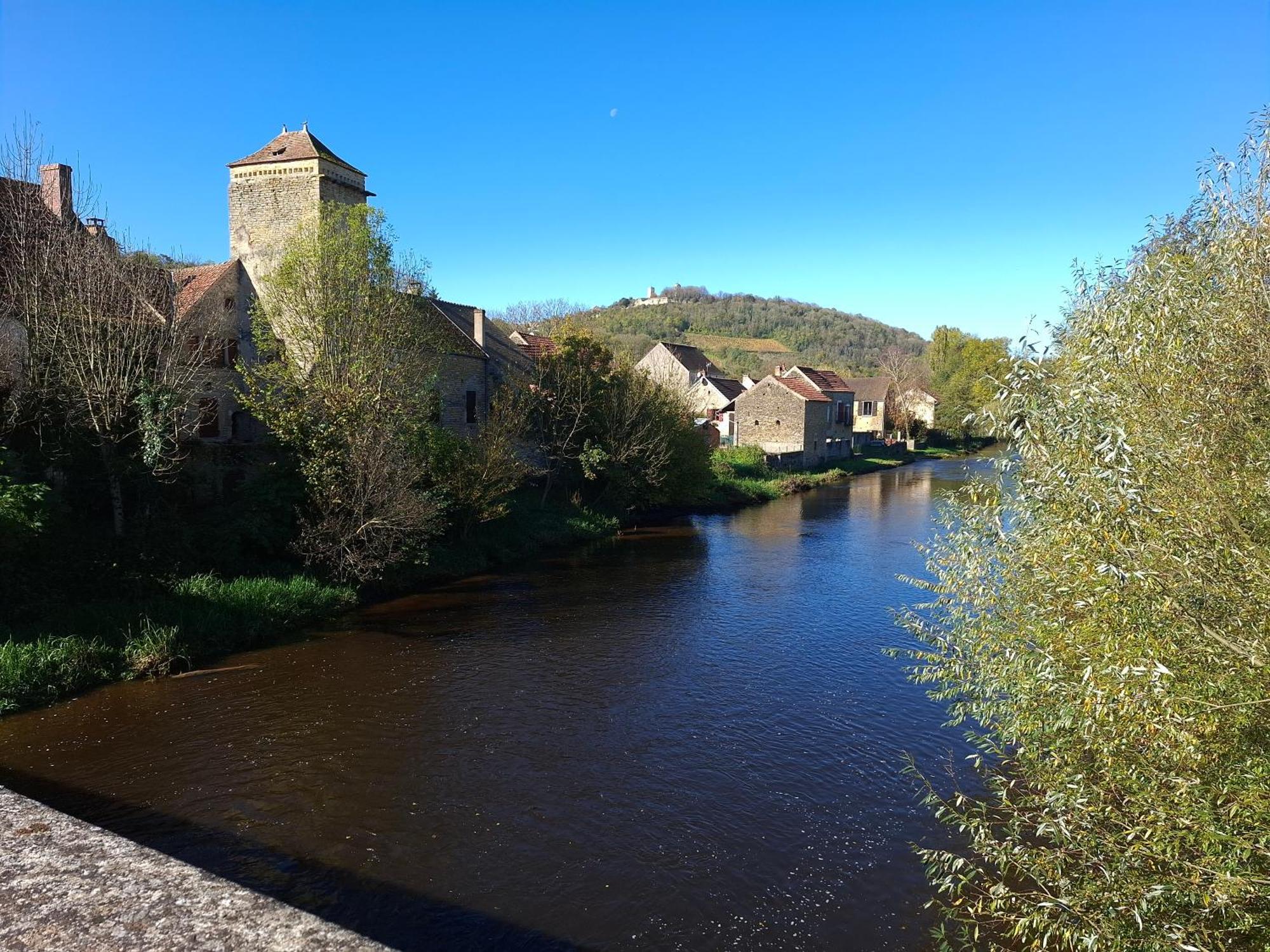 Appartement Eden Saint-Père Kültér fotó